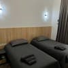 Гостинично-ресторанный комплекс GEORGE PALACE. Стандарт двухместный Twin 1
