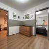 Хостел  GREEN HOUSE. Полулюкс двухместный VIP 10 2