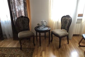 Отель Глубочица. Люкс двухместный Люкс 4