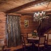 Гостинично-ресторанный комплекс Хуторок Чудодеево. Коттедж 4-местный №1 7