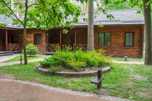 Гостинично-ресторанный комплекс Хуторок Чудодеево. Коттедж двухместный № 5-12 1