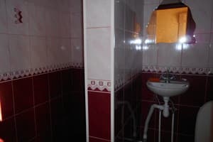 Гостинично-ресторанный комплекс Королевская бочка. Стандарт двухместный № 1-9 (золотой корпус) 3