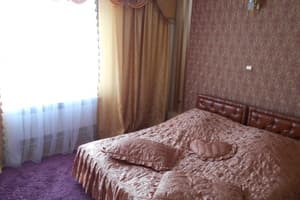 Гостинично-ресторанный комплекс Королевская бочка. Стандарт двухместный № 11-22 (золотой корпус) 1