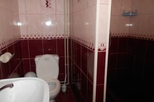 Гостинично-ресторанный комплекс Королевская бочка. Стандарт двухместный № 11-22 (золотой корпус) 4