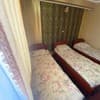 Гостинично-ресторанный комплекс Королевская бочка. Стандарт трехместный № 10 3
