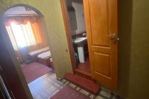 Гостинично-ресторанный комплекс Королевская бочка. Стандарт трехместный № 10 2