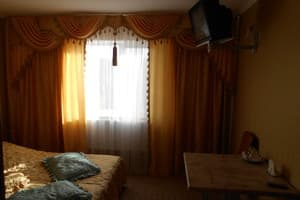 Гостинично-ресторанный комплекс Королевская бочка. Улучшенный двухместный № 12-24 2