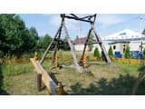 Кот Баюн и Кривенькая уточка 19
