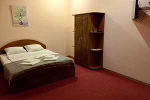 Мотель Sava Dream. Полулюкс двухместный  1