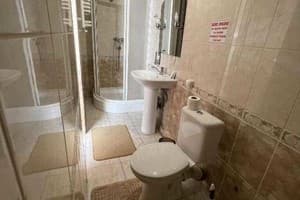 Мотель Sava Dream. Стандарт двомісний + 7